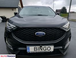 Ford Edge 2020 2.0 240 KM