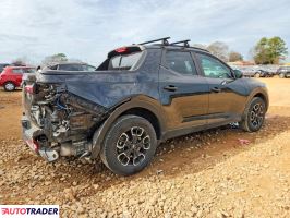 Hyundai Pozostałe 2022 2