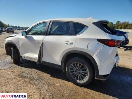 Mazda CX-5 2020 2