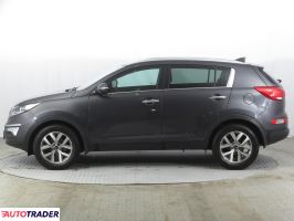 Kia Sportage 2014 1.6 132 KM Kia Sportage 2014 1.6 132 KM