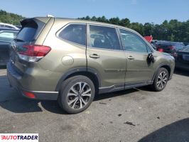 Subaru Forester 2022 2