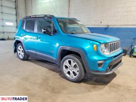 Jeep Renegade 2022 1