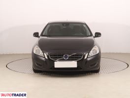 Volvo S60 2013 2.4 211 KM