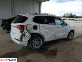 Buick Pozostałe 2019 2