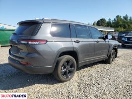 Jeep Grand Cherokee 2023 3