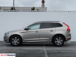 Volvo XC60 2015 2.0 178 KM Volvo XC60 2015 2.0 178 KM