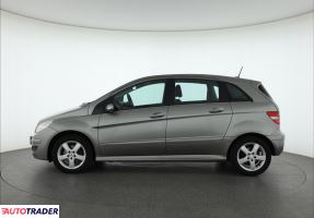 Mercedes B-klasa 2007 2.0 138 KM