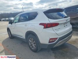 Hyundai Santa Fe 2020 2