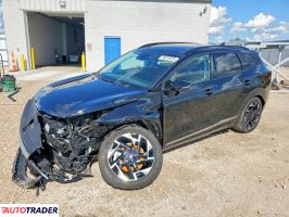 Kia Sportage 2023 2