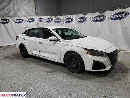 Nissan Altima 2023 2