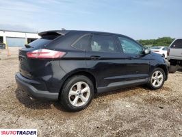 Ford Edge 2020 2 Ford Edge 2020 2