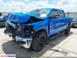 Dodge Ram 2021 5 Dodge Ram 2021 5