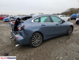 BMW 228 2021 2