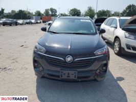 Buick Pozostałe 2021 1 Buick Pozostałe 2021 1