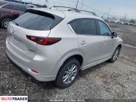 Mazda CX-5 2024 2