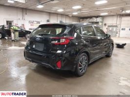 Subaru Impreza 2024 2