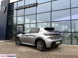 Peugeot 208 2023 136 KM