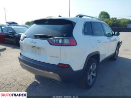 Jeep Cherokee 2019 2 Jeep Cherokee 2019 2