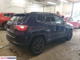 Jeep Compass 2019 2
