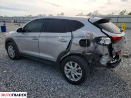 Hyundai Tucson 2020 2