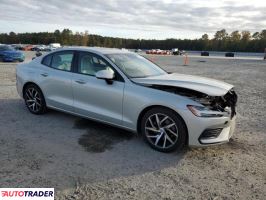 Volvo S60 2020 2