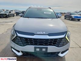 Kia Sportage 2024 2