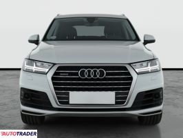Audi Q7 2018 3.0 227 KM