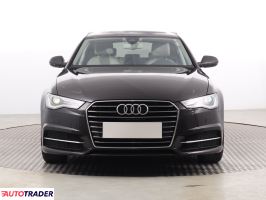 Audi A6 2016 2.0 187 KM Audi A6 2016 2.0 187 KM
