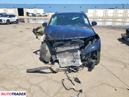 Ford Explorer 2022 2