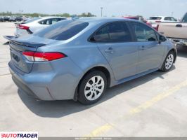 Toyota Corolla 2024 2 Toyota Corolla 2024 2