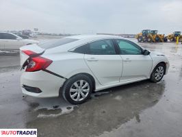 Honda Civic 2021 2