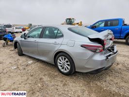 Toyota Camry 2022 2