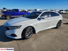 Honda Accord - zobacz ofertę