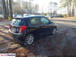 Chevrolet Spark 2021 1 Chevrolet Spark 2021 1