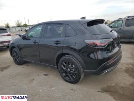 Honda HR-V 2024 2