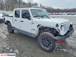 Jeep Pozostałe 2020 3