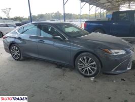 Lexus ES 2022 3 Lexus ES 2022 3