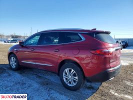Buick Enclave 2020 3