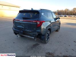 Kia Pozostałe 2024 2