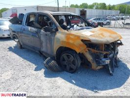 Honda Pozostałe - zobacz ofertę