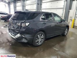 Chevrolet Equinox 2023 1