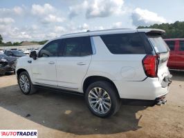 GMC Yukon 2023 6 GMC Yukon 2023 6