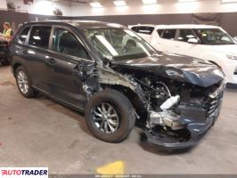 Honda CR-V 2025 1 Honda CR-V 2025 1