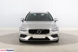 Volvo V60 2021 2.0 194 KM