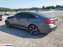 Honda Accord 2020 1 Honda Accord 2020 1