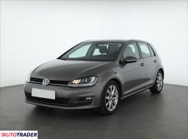 Volkswagen Golf 2013 1.4 120 KM