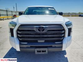 Toyota Tundra 2023 3