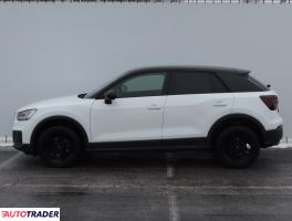 Audi Q2 2020 1.5 147 KM