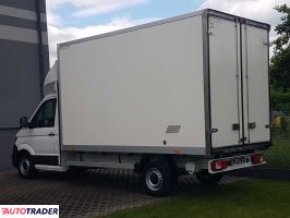 Volkswagen Crafter 2019 2.0