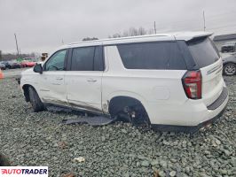 Chevrolet Pozostałe 2022 5